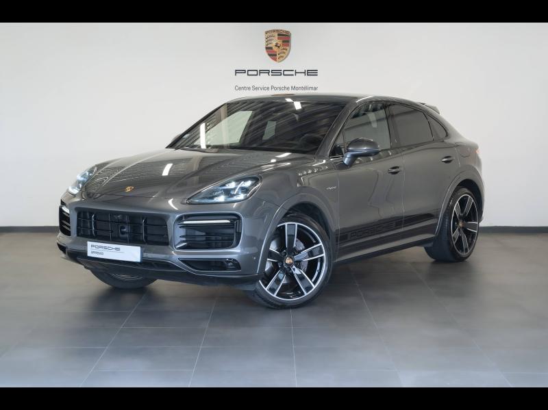 Image de l'annonce principale - Porsche Cayenne