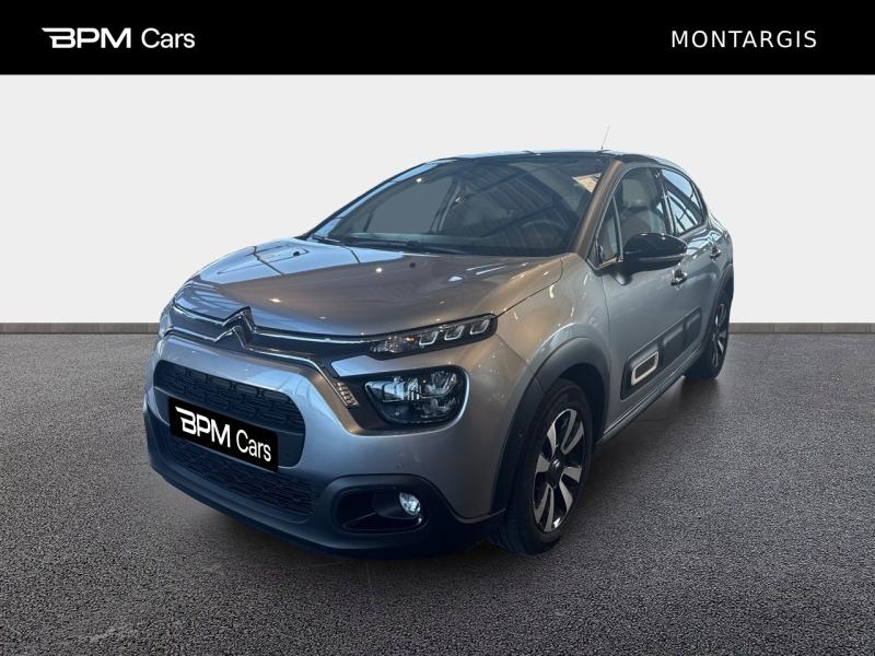 Image de l'annonce principale - Citroën C3