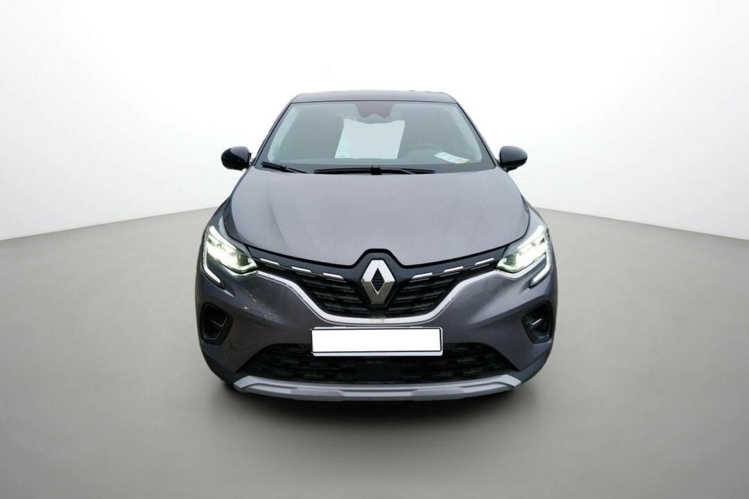 Image de l'annonce principale - Renault Captur