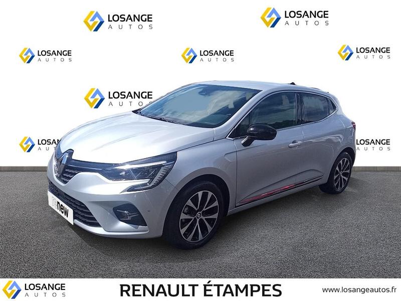 Image de l'annonce principale - Renault Clio