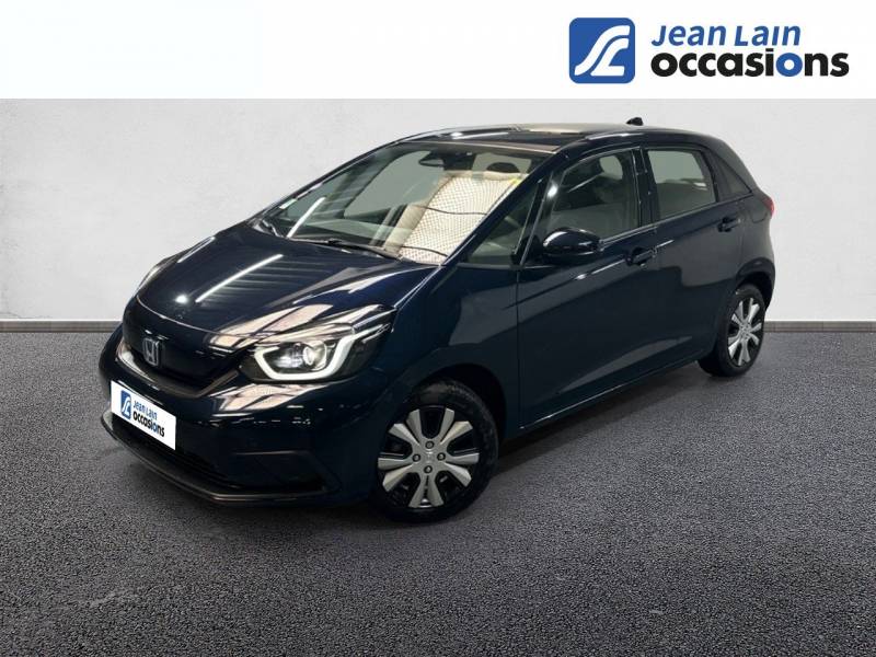 Image de l'annonce principale - Honda Jazz