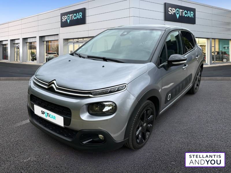 Image de l'annonce principale - Citroën C3