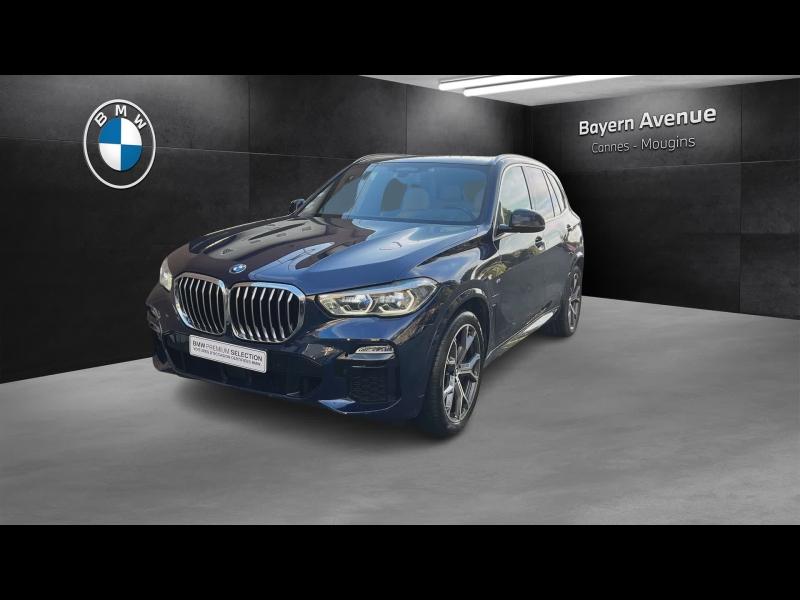 Image de l'annonce principale - BMW X5