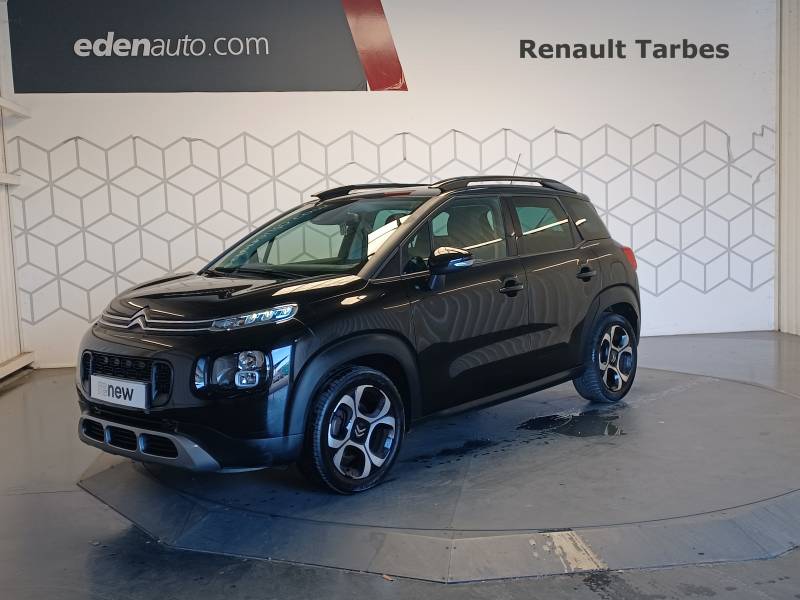 Image de l'annonce principale - Citroën C3 Aircross