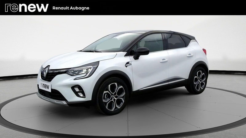 Image de l'annonce principale - Renault Captur