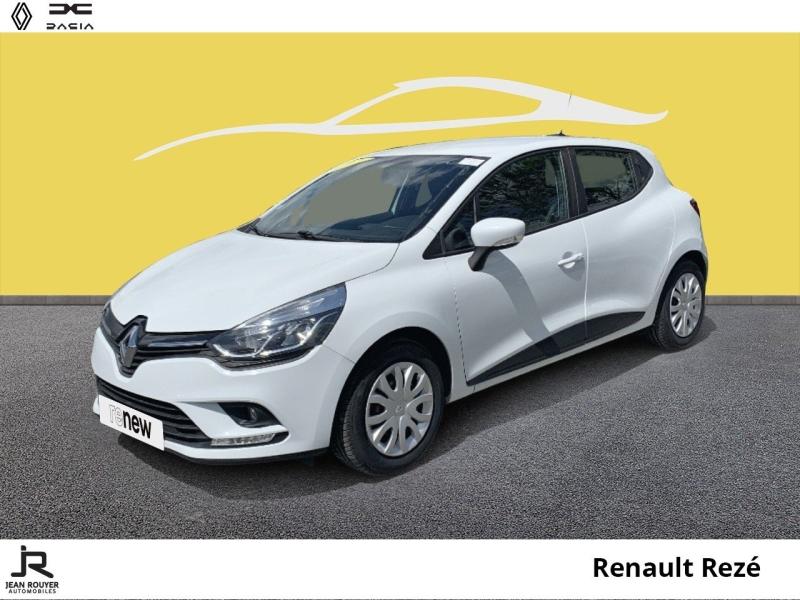 Image de l'annonce principale - Renault Clio