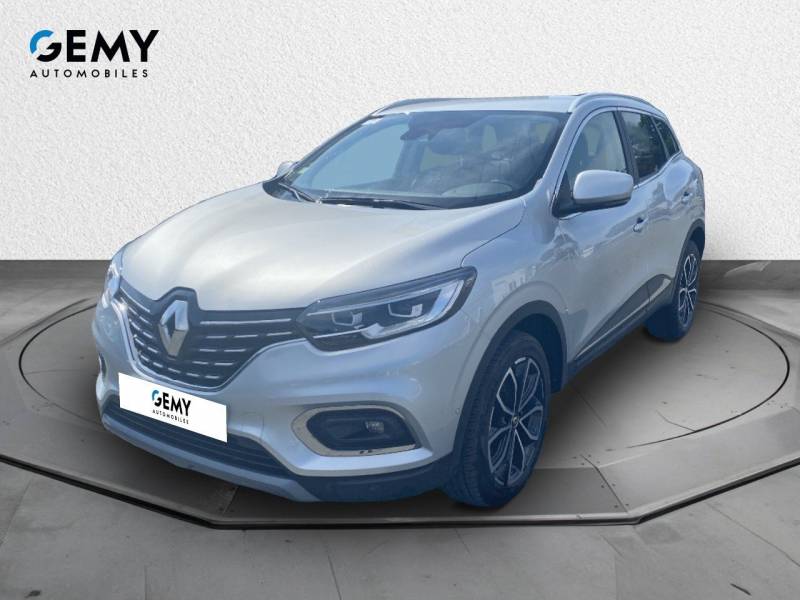 Image de l'annonce principale - Renault Kadjar