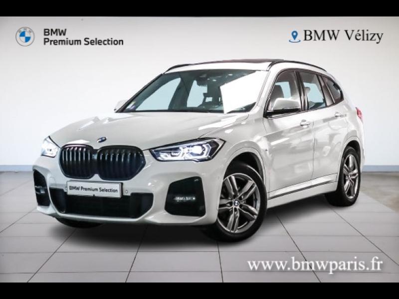 Image de l'annonce principale - BMW X1