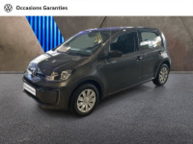 Image de l'annonce principale - Volkswagen e-Up