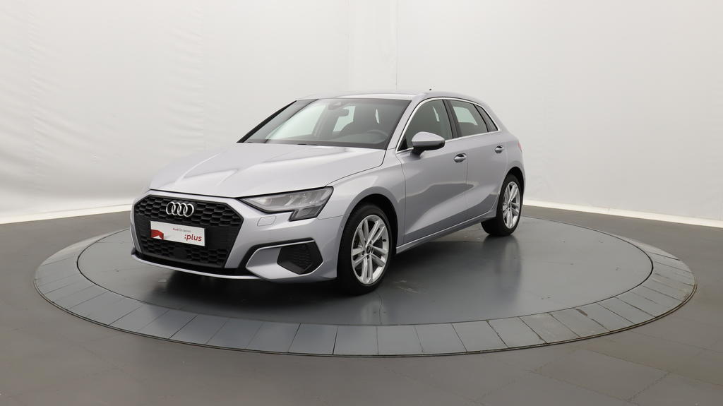 Image de l'annonce principale - Audi A3