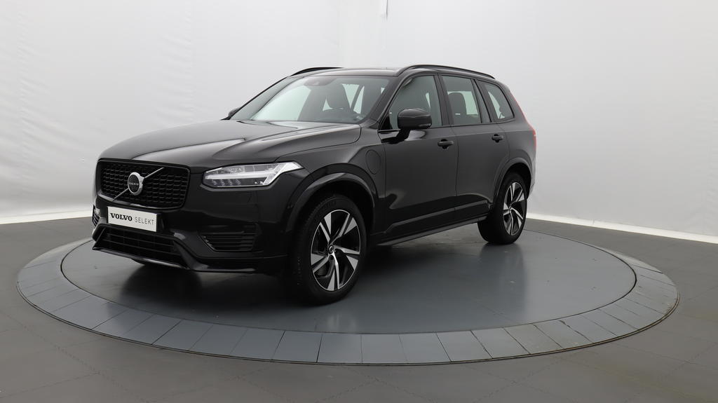 Image de l'annonce principale - Volvo XC90