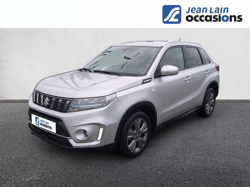 Image de l'annonce principale - Suzuki Vitara