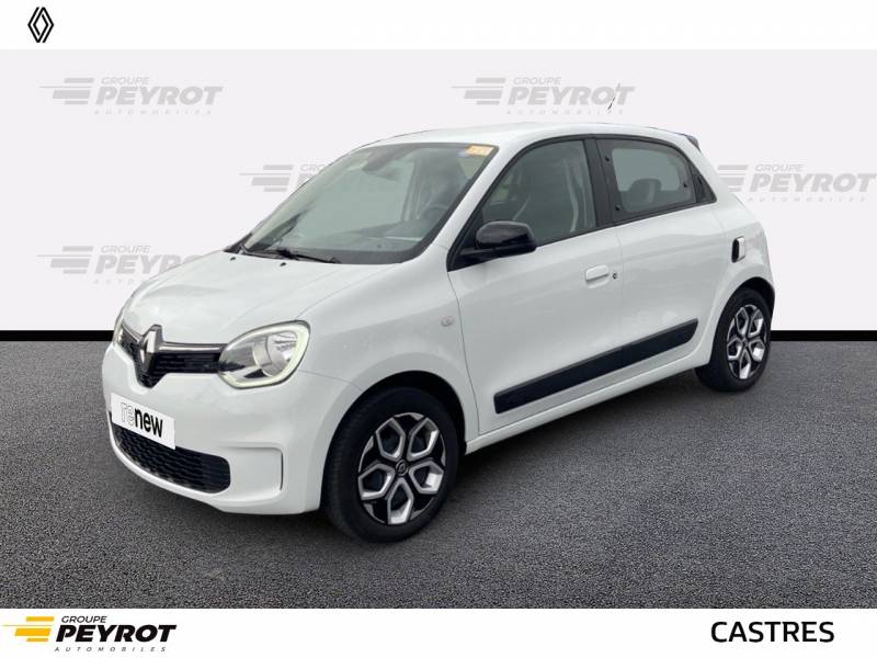 Image de l'annonce principale - Renault Twingo