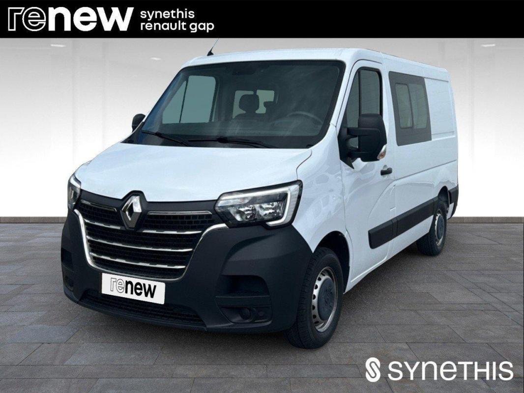 Image de l'annonce principale - Renault Master