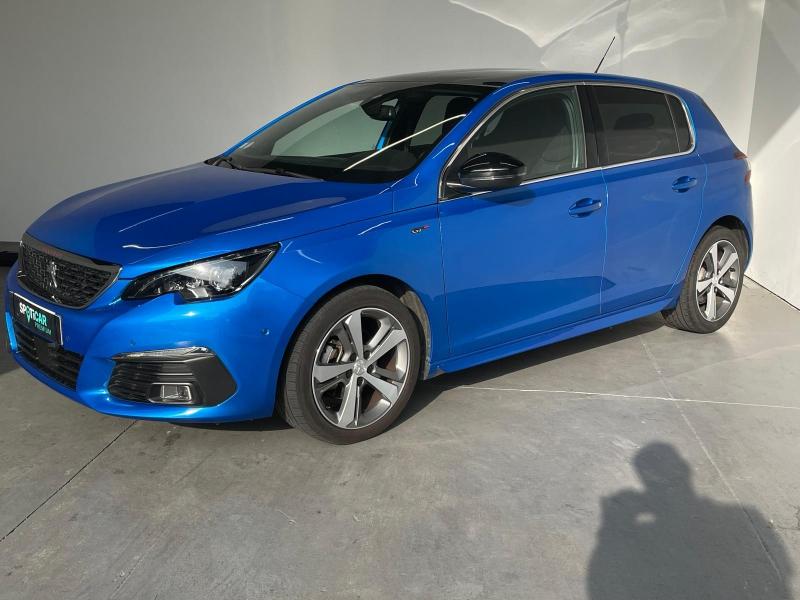 Image de l'annonce principale - Peugeot 308
