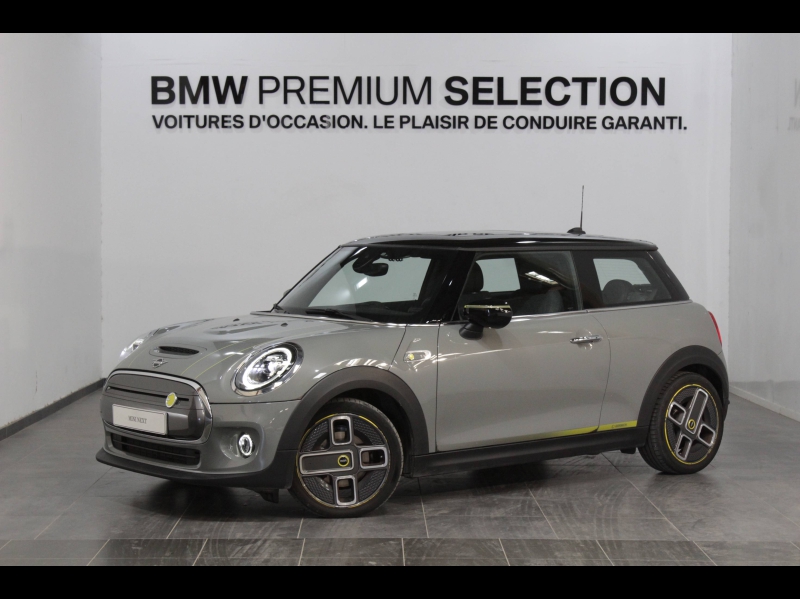 Image de l'annonce principale - MINI Cooper SE