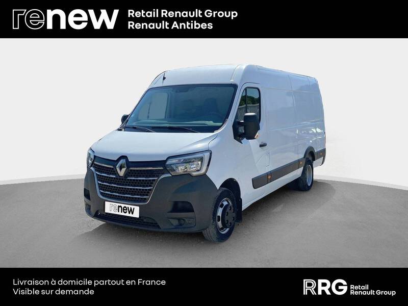 Image de l'annonce principale - Renault Master