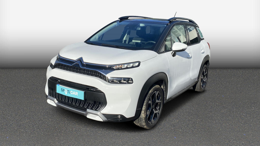 Image de l'annonce principale - Citroën C3 Aircross