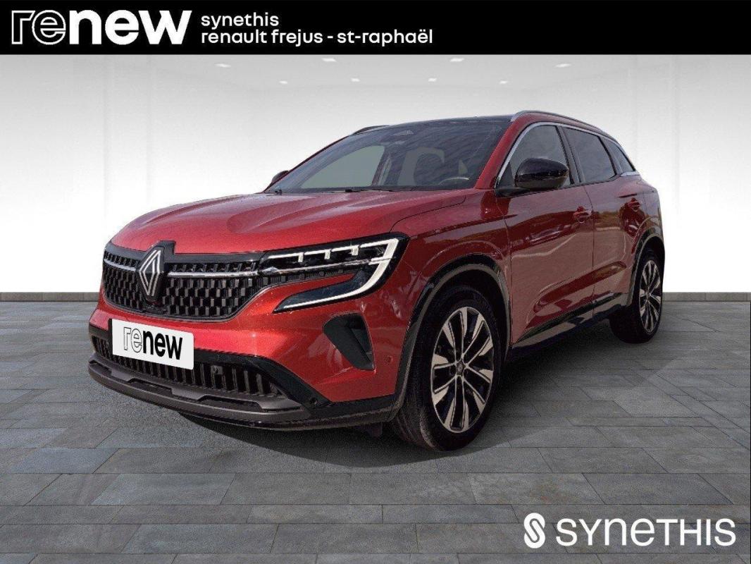 Image de l'annonce principale - Renault Austral