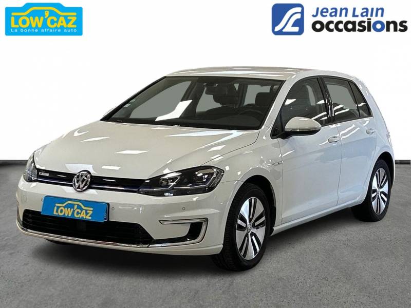 Image de l'annonce principale - Volkswagen Golf