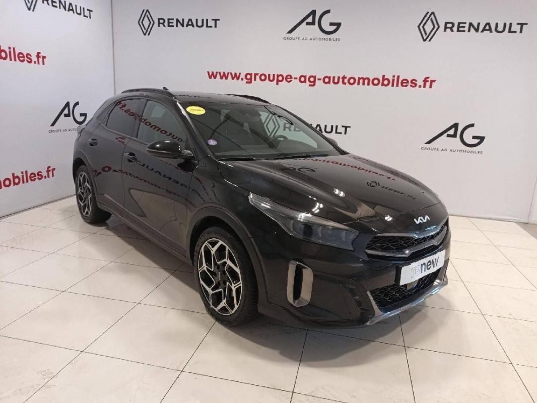 Image de l'annonce principale - Kia XCeed