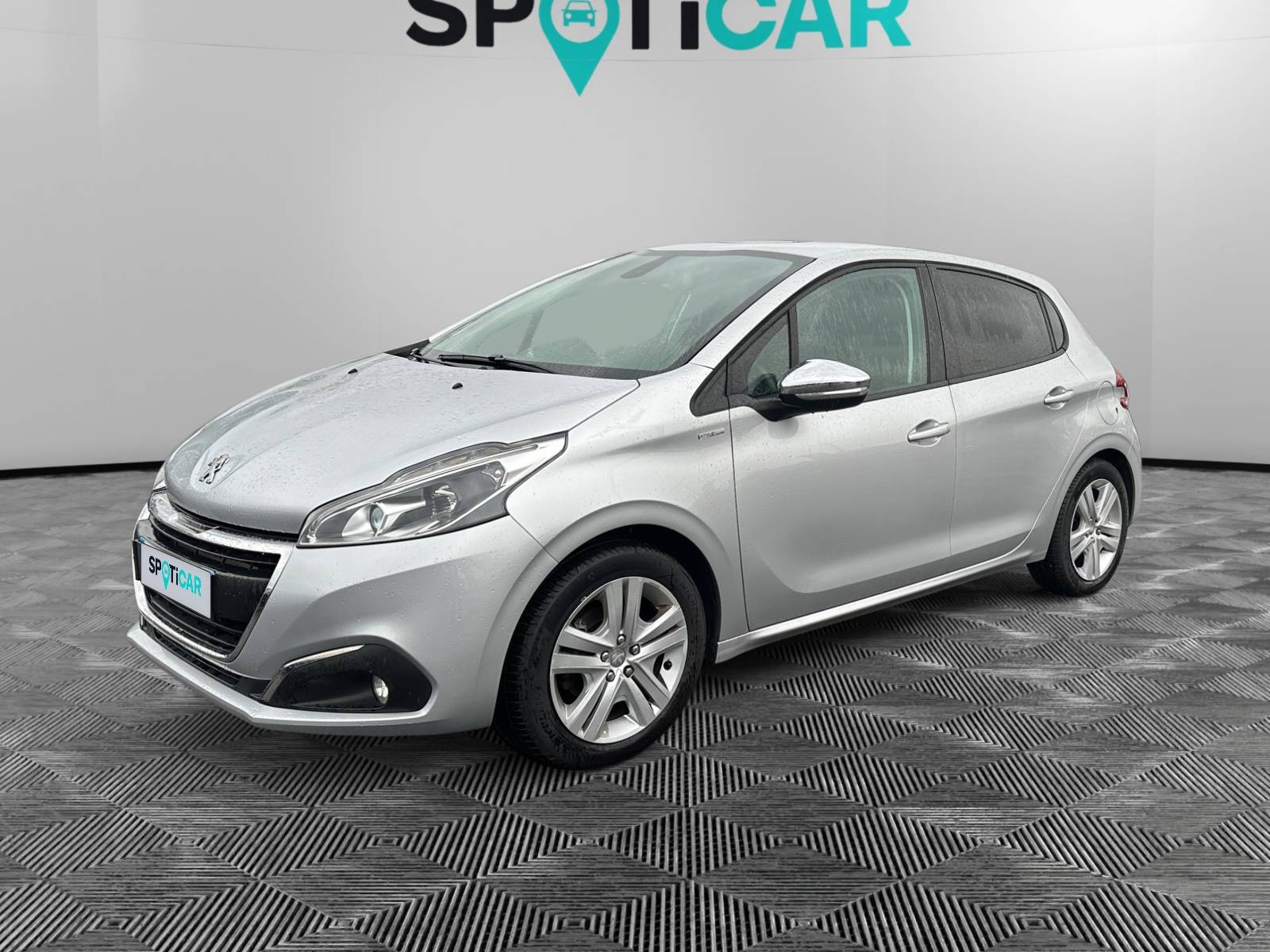 Image de l'annonce principale - Peugeot 208