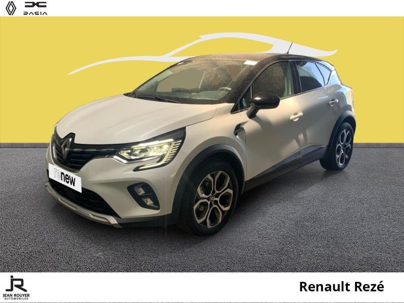 Image de l'annonce principale - Renault Captur