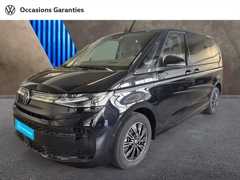 Image de l'annonce principale - Volkswagen Multivan