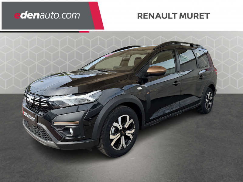 Image de l'annonce principale - Dacia Jogger