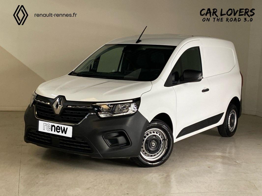 Image de l'annonce principale - Renault Kangoo