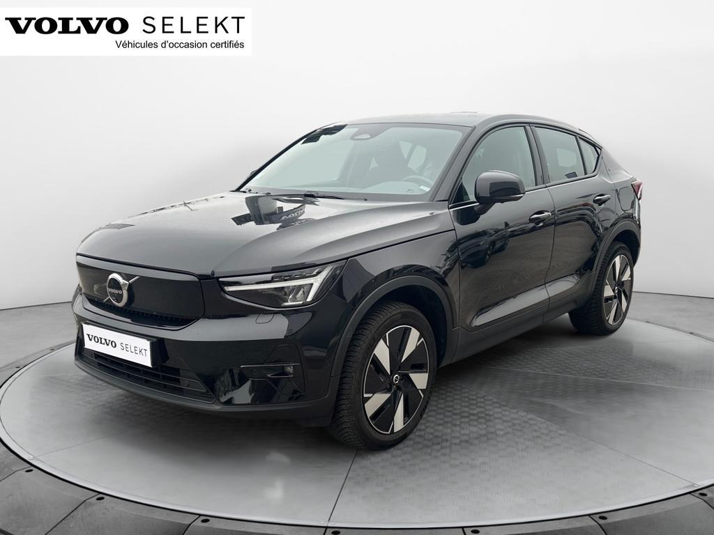 Image de l'annonce principale - Volvo C40