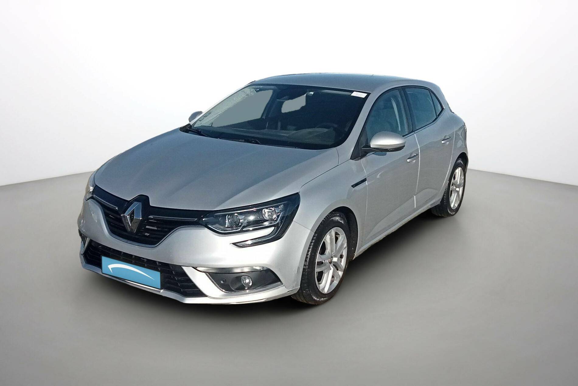 Image de l'annonce principale - Renault Megane