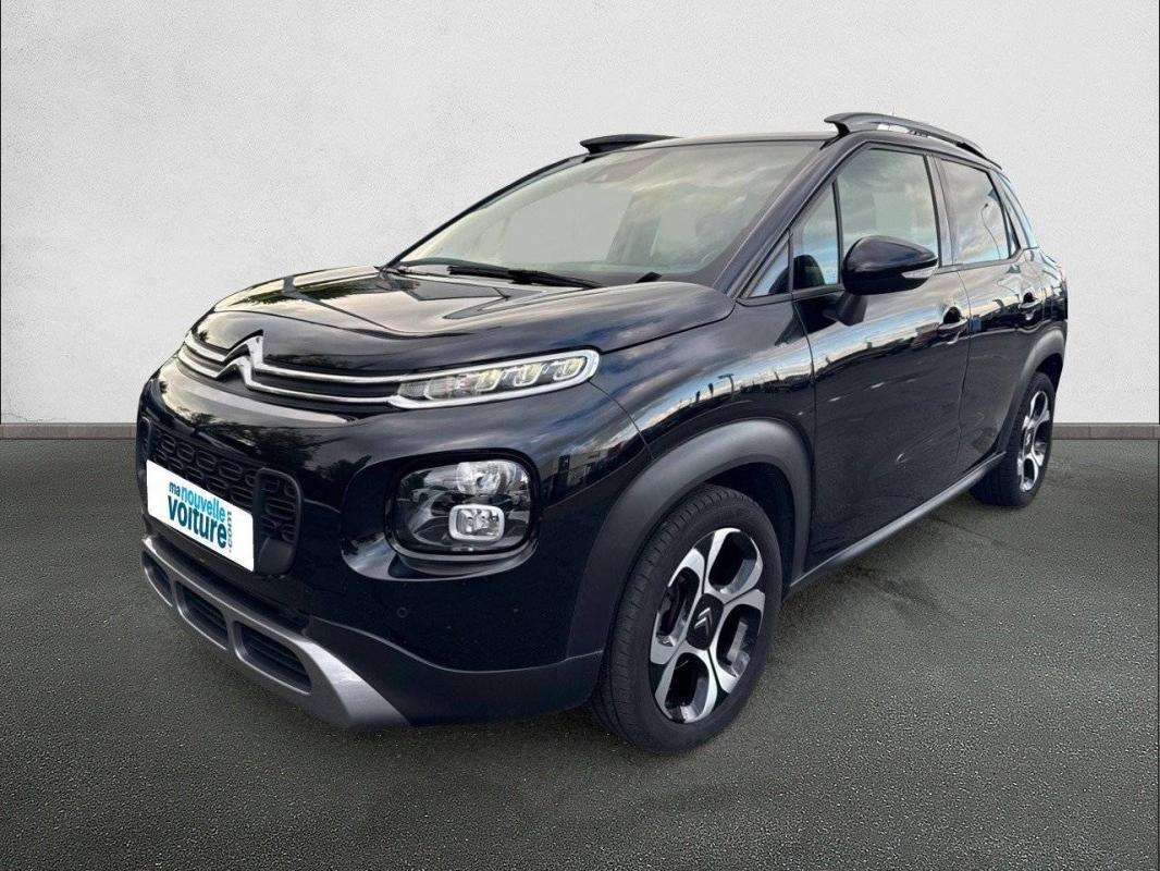 Image de l'annonce principale - Citroën C3 Aircross