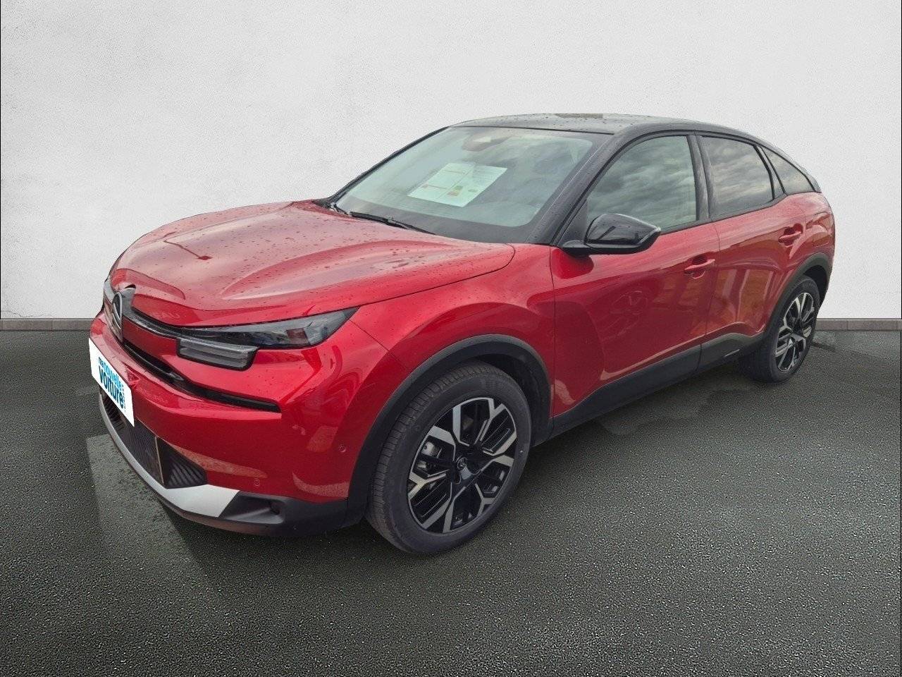 Image de l'annonce principale - Citroën C4