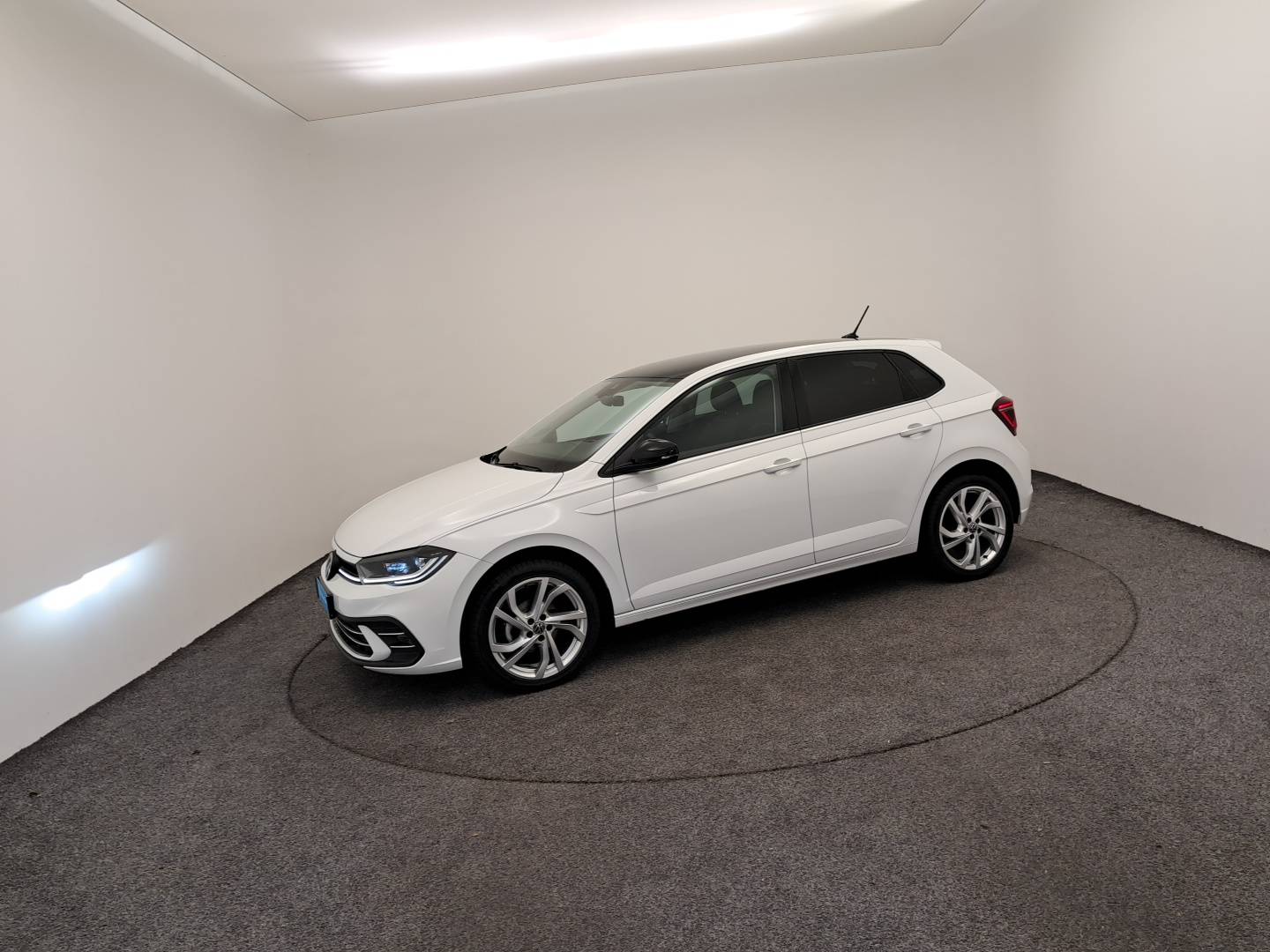 Image de l'annonce principale - Volkswagen Polo