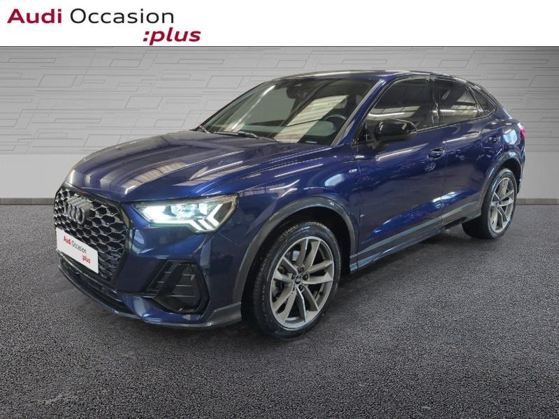 Image de l'annonce principale - Audi Q3