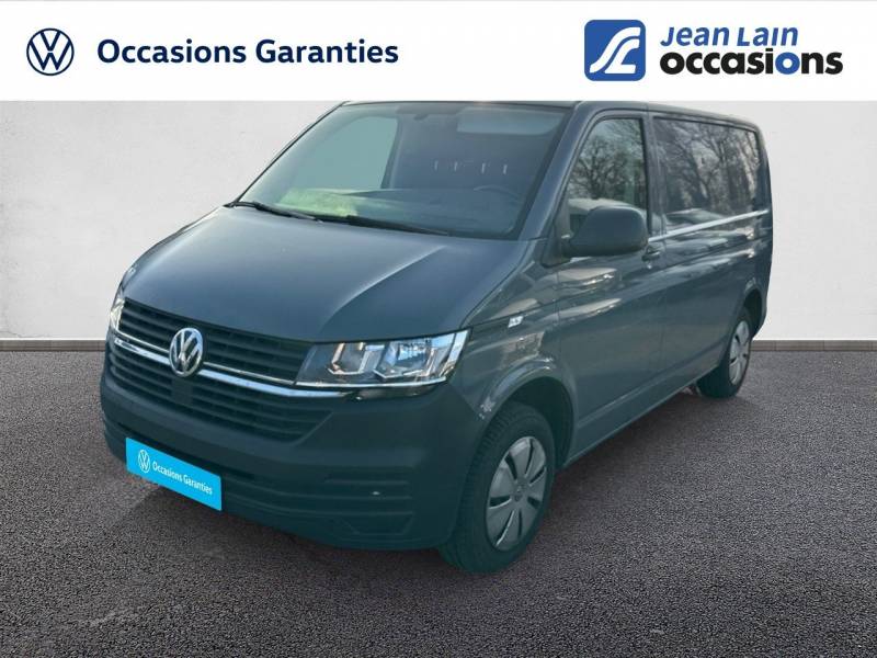 Image de l'annonce principale - Volkswagen Transporter