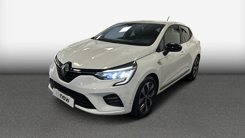 Image de l'annonce principale - Renault Clio