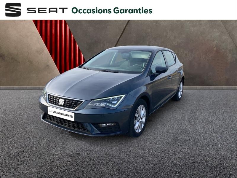 Image de l'annonce principale - SEAT Leon