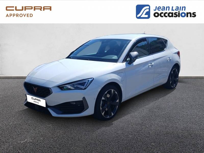 Image de l'annonce principale - Cupra Leon