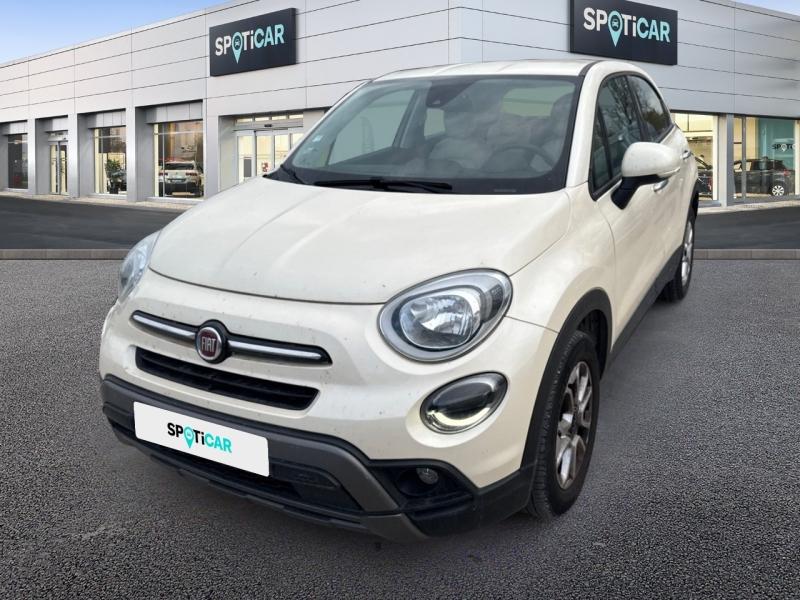 Image de l'annonce principale - Fiat 500X