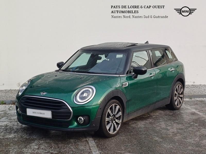 Image de l'annonce principale - MINI Clubman