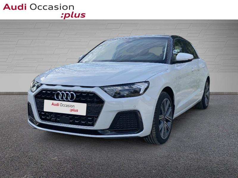 Image de l'annonce principale - Audi A1