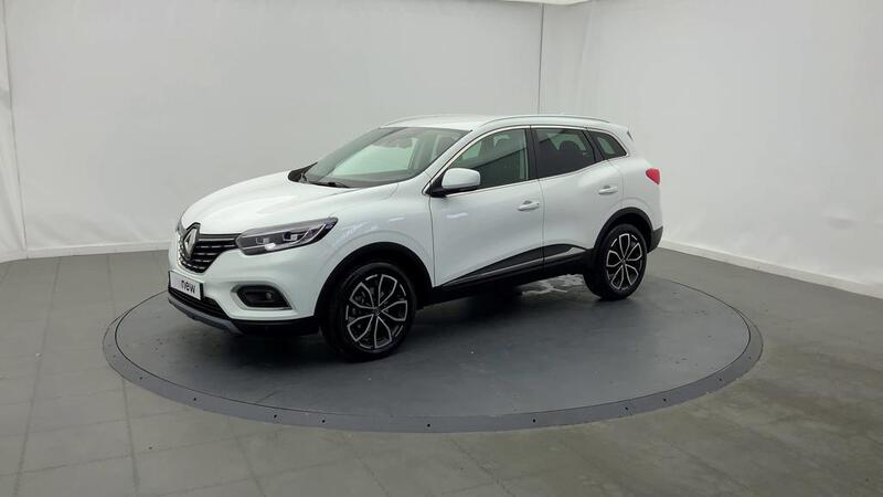 Image de l'annonce principale - Renault Kadjar