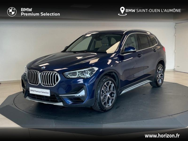 Image de l'annonce principale - BMW X1