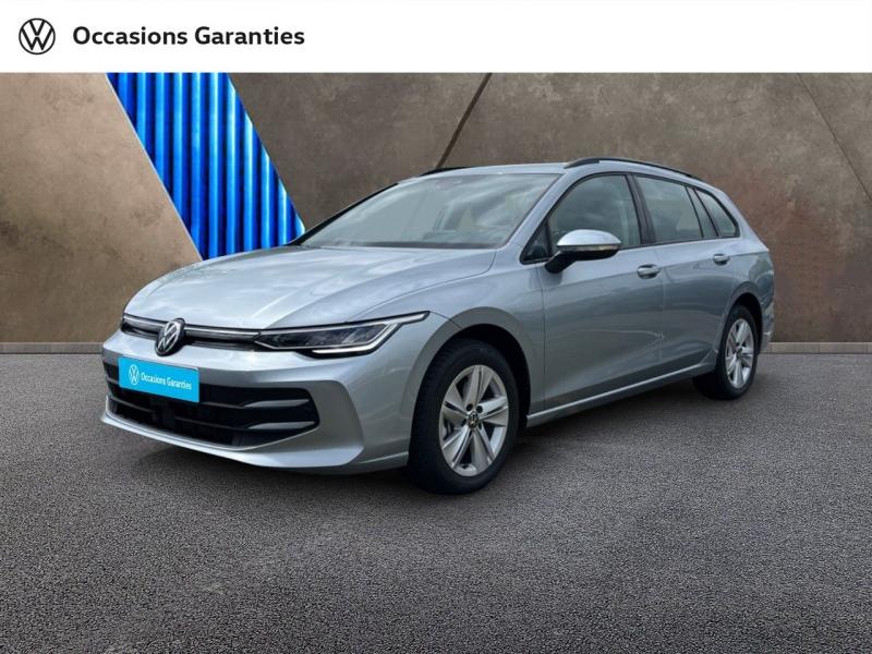 Image de l'annonce principale - Volkswagen Golf