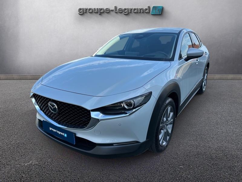 Image de l'annonce principale - Mazda CX-30