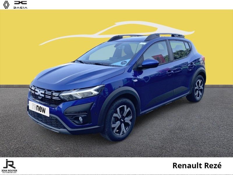 Image de l'annonce principale - Dacia Sandero Stepway