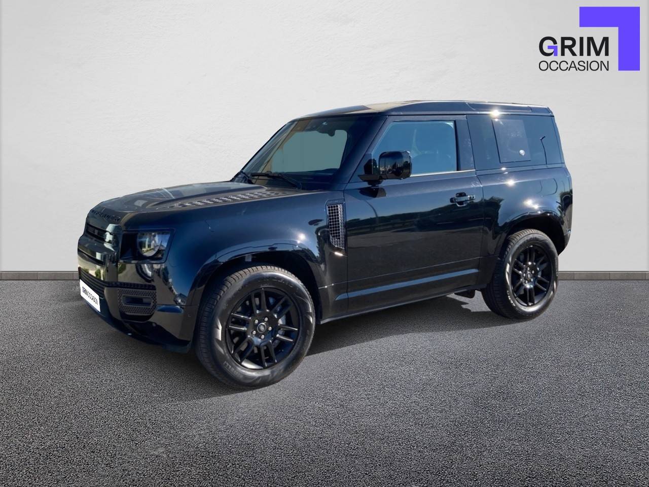 Image de l'annonce principale - Land Rover Defender