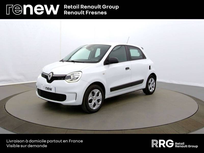 Image de l'annonce principale - Renault Twingo